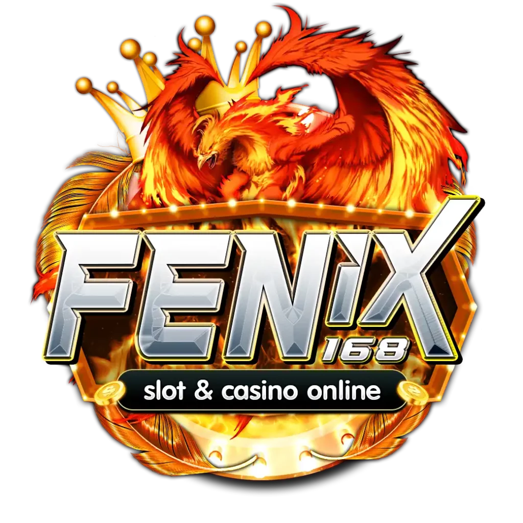 fenix168 สล็อตออนไลน์ไม่ผ่านเอเย่นต์