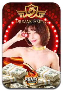 dreamgaming