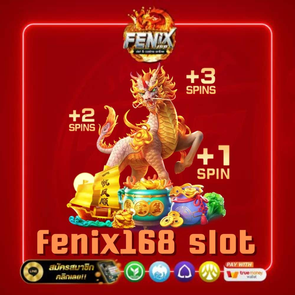 fenix168 slot