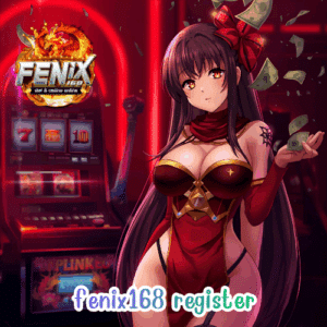 fenix168 register slotonline