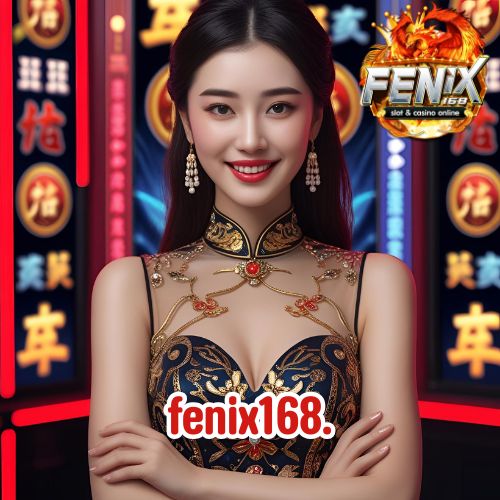 fenix168.